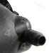 Engine Coolant Thermostat / Water Outlet Assembly Four Seasons 86191