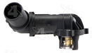 Engine Coolant Thermostat / Water Outlet Assembly Four Seasons 86191