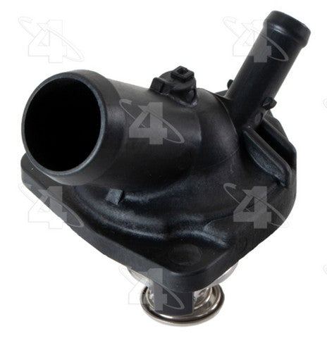 Engine Coolant Thermostat / Water Outlet Assembly Four Seasons 86192