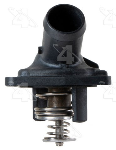 Engine Coolant Thermostat / Water Outlet Assembly Four Seasons 86192