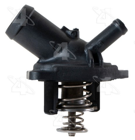 Engine Coolant Thermostat / Water Outlet Assembly Four Seasons 86192