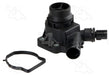 Engine Coolant Thermostat / Water Outlet Assembly Four Seasons 86193
