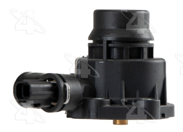 Engine Coolant Thermostat / Water Outlet Assembly Four Seasons 86193