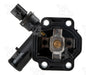 Engine Coolant Thermostat / Water Outlet Assembly Four Seasons 86193