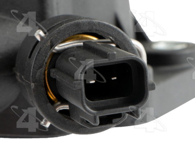 Engine Coolant Thermostat / Water Outlet Assembly Four Seasons 86193