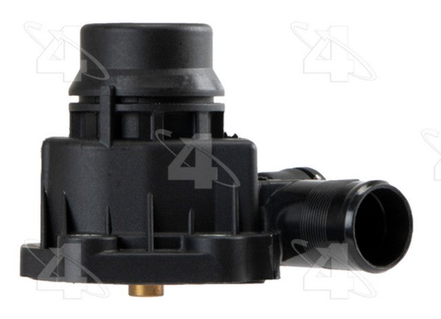 Engine Coolant Thermostat / Water Outlet Assembly Four Seasons 86193