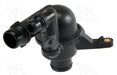Engine Coolant Thermostat Housing Four Seasons 86194