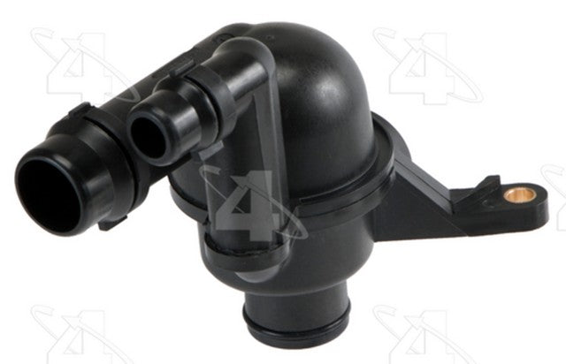 Engine Coolant Thermostat Housing Four Seasons 86194