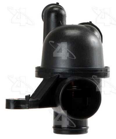 Engine Coolant Thermostat Housing Four Seasons 86194