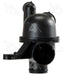 Engine Coolant Thermostat Housing Four Seasons 86194