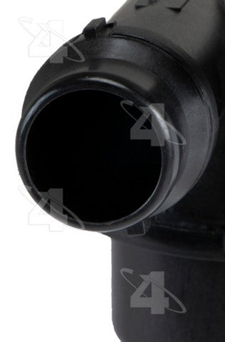 Engine Coolant Thermostat Housing Four Seasons 86194