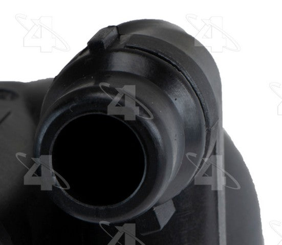 Engine Coolant Thermostat Housing Four Seasons 86194