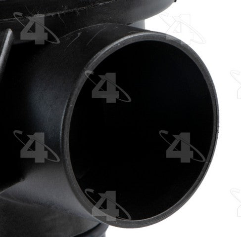 Engine Coolant Thermostat Housing Four Seasons 86194