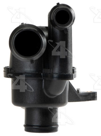 Engine Coolant Thermostat Housing Four Seasons 86194