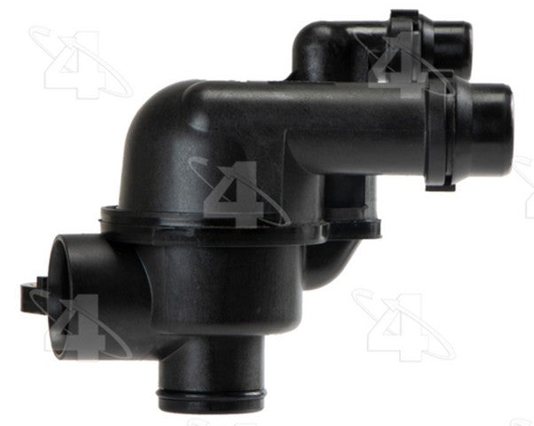 Engine Coolant Thermostat Housing Four Seasons 86194