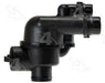 Engine Coolant Thermostat Housing Four Seasons 86194