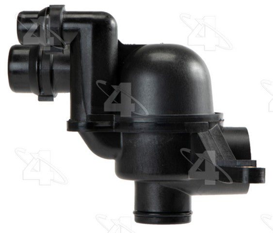 Engine Coolant Thermostat Housing Four Seasons 86194