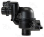 Engine Coolant Thermostat Housing Four Seasons 86194