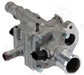 Engine Coolant Water Outlet Housing Kit Four Seasons 86195