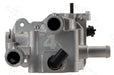 Engine Coolant Water Outlet Housing Kit Four Seasons 86195