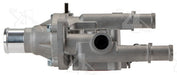 Engine Coolant Water Outlet Housing Kit Four Seasons 86195