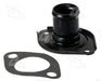 Engine Coolant Water Outlet Four Seasons 86196