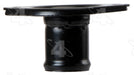 Engine Coolant Water Outlet Four Seasons 86196