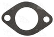 Engine Coolant Water Outlet Four Seasons 86196