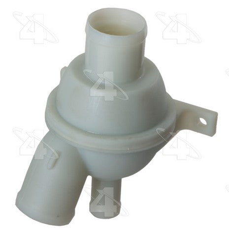 Engine Coolant Thermostat Housing Four Seasons 86198