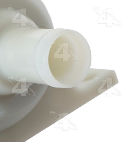 Engine Coolant Thermostat Housing Four Seasons 86198