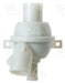 Engine Coolant Thermostat Housing Four Seasons 86198