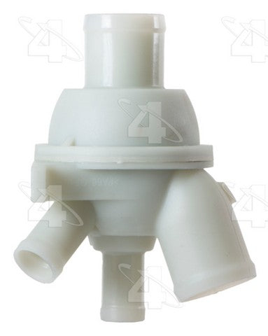 Engine Coolant Thermostat Housing Four Seasons 86198