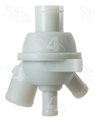 Engine Coolant Thermostat Housing Four Seasons 86198