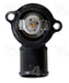 Engine Coolant Thermostat / Water Outlet Assembly Four Seasons 86199