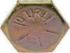 Screw Dorman 862-312BX