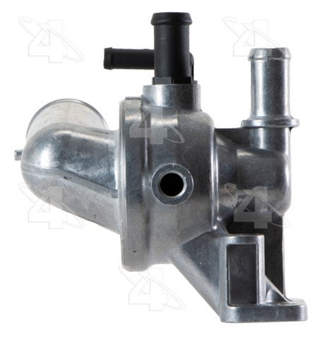 Engine Coolant Thermostat Housing Four Seasons 86200