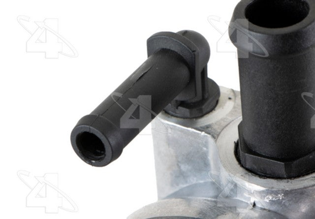 Engine Coolant Thermostat Housing Four Seasons 86200