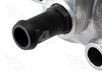 Engine Coolant Thermostat Housing Four Seasons 86200