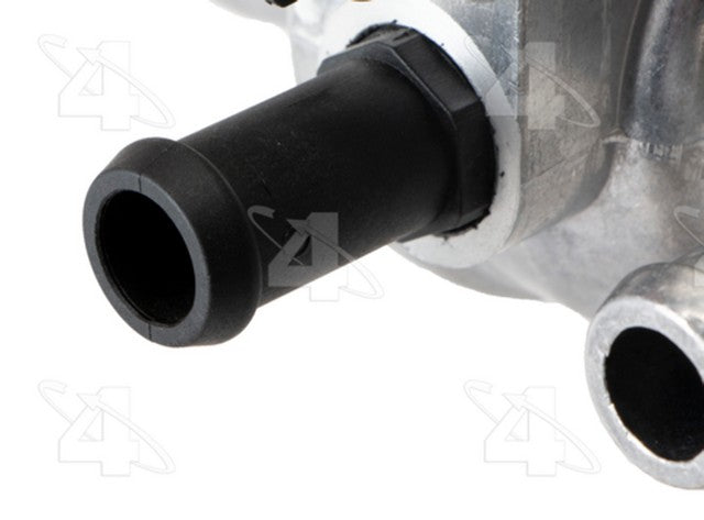 Engine Coolant Thermostat Housing Four Seasons 86200