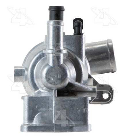Engine Coolant Thermostat Housing Four Seasons 86200