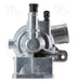 Engine Coolant Thermostat Housing Four Seasons 86200