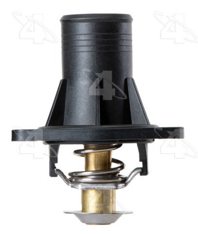 Engine Coolant Thermostat / Water Outlet Assembly Four Seasons 86201