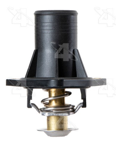 Engine Coolant Thermostat / Water Outlet Assembly Four Seasons 86201
