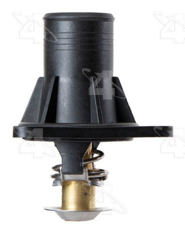 Engine Coolant Thermostat / Water Outlet Assembly Four Seasons 86201