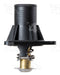 Engine Coolant Thermostat / Water Outlet Assembly Four Seasons 86201