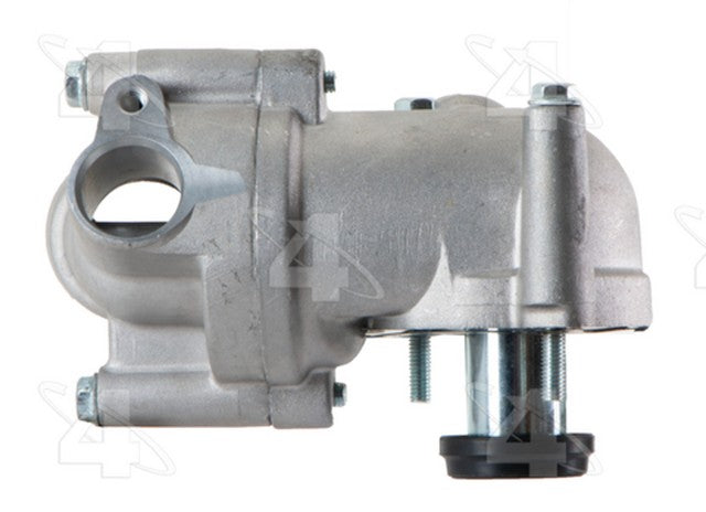 Engine Coolant Water Outlet Housing Kit Four Seasons 86202