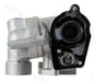 Engine Coolant Water Outlet Housing Kit Four Seasons 86202