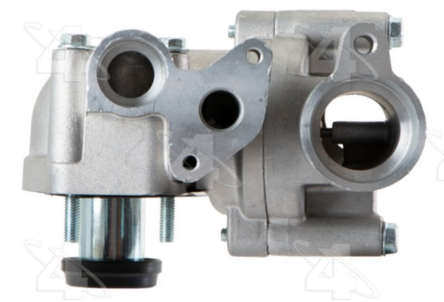 Engine Coolant Water Outlet Housing Kit Four Seasons 86202