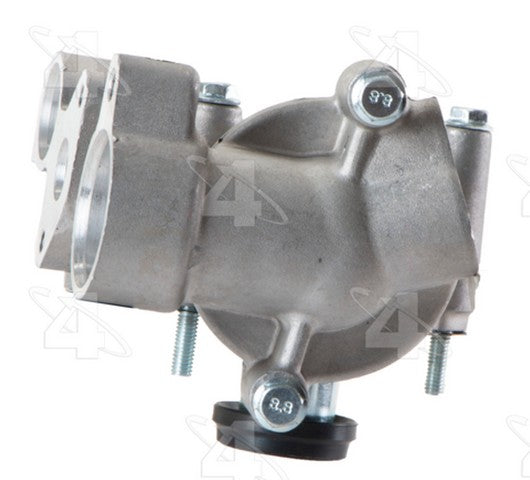 Engine Coolant Water Outlet Housing Kit Four Seasons 86202