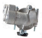 Engine Coolant Water Outlet Housing Kit Four Seasons 86202